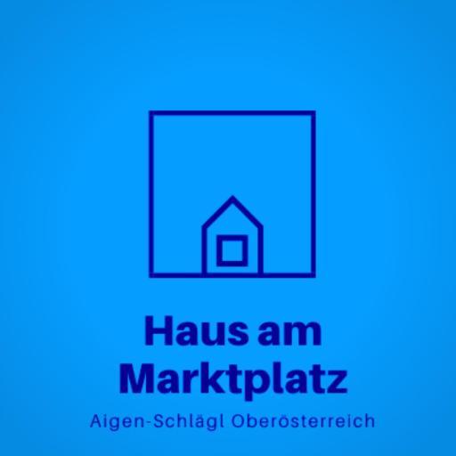 Haus Am Marktplatz Aigen im Muehlkreis Exterior photo